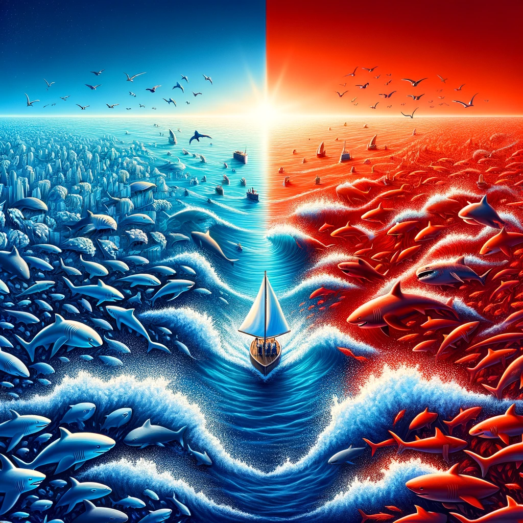 Market Scope d.o.o. Market Research & B2B Acquisitions Croatia
B2B Customer Acquisitions