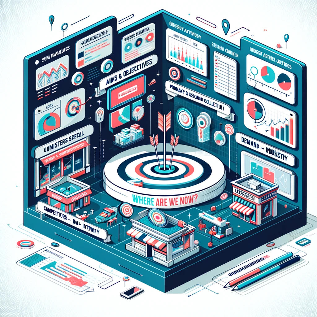 Market Scope d.o.o. Market Research & B2B Acquisitions Croatia
Industry Analysis
