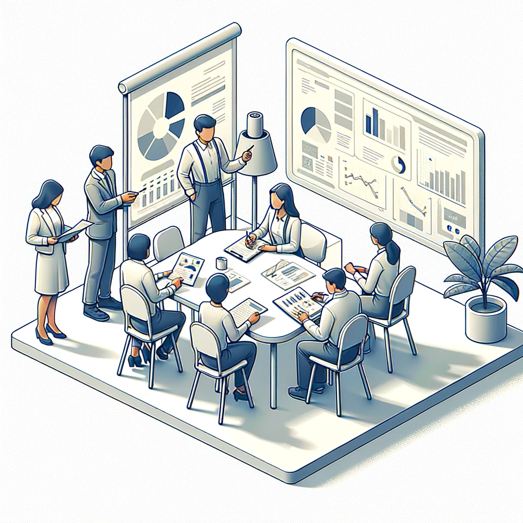 Market Scope d.o.o. Market Research & B2B Acquisitions Croatia
Customised Market Research Project